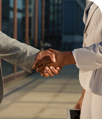 Handshake